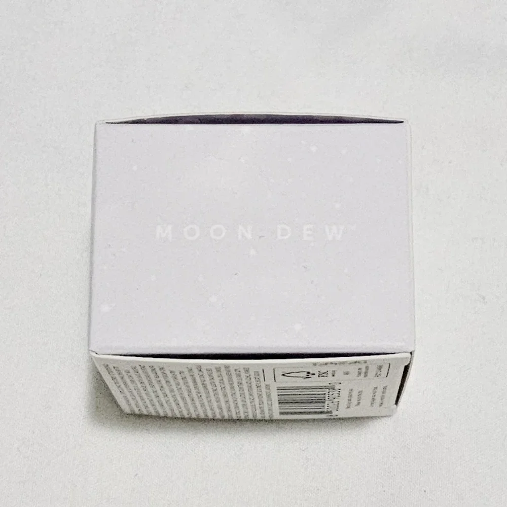 Herbivore New Moon Dew 1% Bakuchiol + Peptides Firming Eye Cream Full size 15 ml - Picture 8 of 13